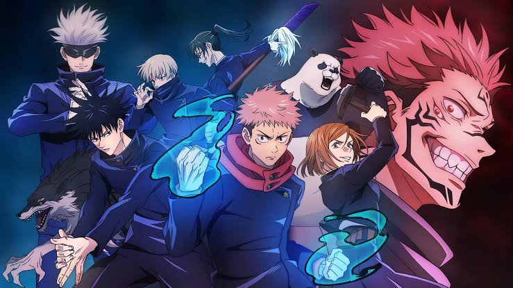 Quem venceria numa luta? (Jujutsu Kaisen)
